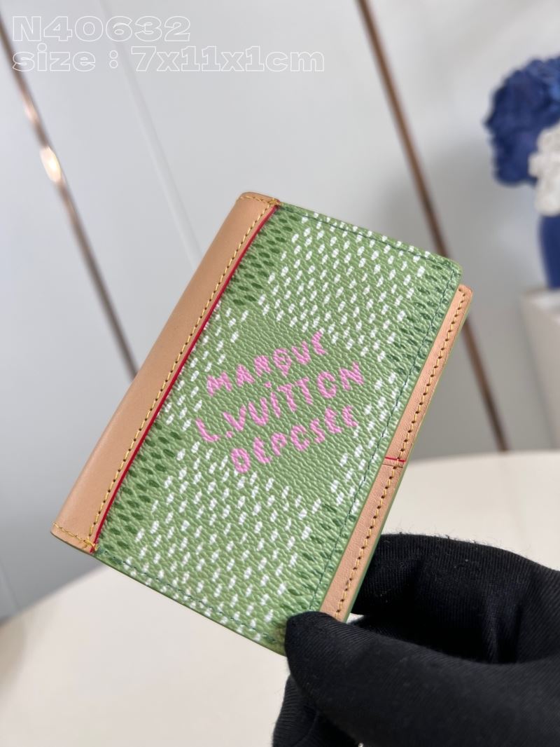 Louis Vuitton Wallets